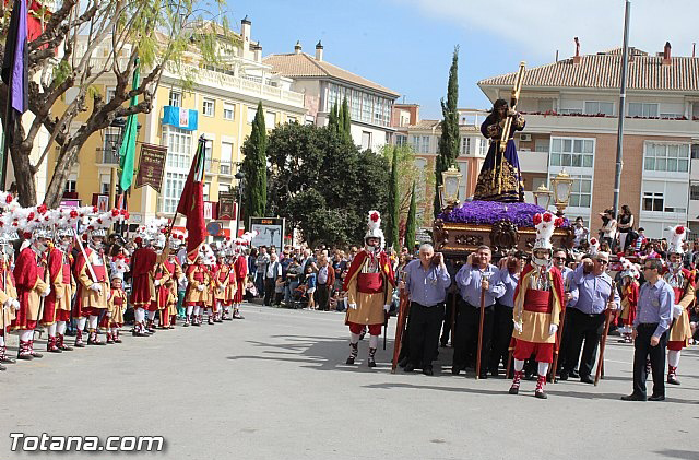 Jueves Santo traslado 2015 - 66